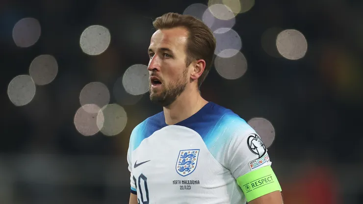 Kane's comments reveal a strong sense of commitment and loyalty to the England team.