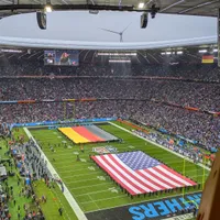 Germany’s love affair with the NFL and the struggle to play Bundesliga games abroad
