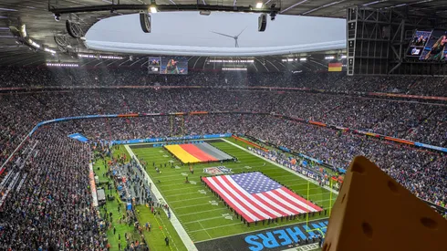 Germany’s love affair with the NFL and the struggle to play Bundesliga games abroad