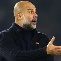 Bryn Lennon/Getty Images