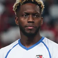 John Duran/Getty Images