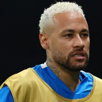 Yasser Bakhsh/Getty Images