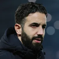 Emilio Andreoli/Getty Images