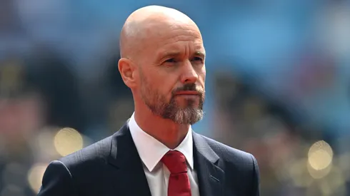 Erik ten Hag's reported unwillingness to manage the club leaves them facing a critical decision.