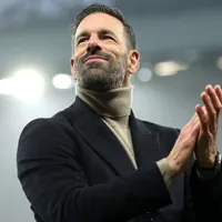 Carl Recine/Getty Images