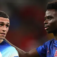 Foden, Palmer, Saka, Rice, and four other Premier League stars withdraw from England squad