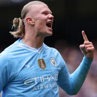 Alex Livesey/Getty Images