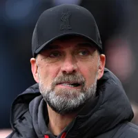 Jurgen Klopp’s true stance on potential Real Madrid move reportedly revealed