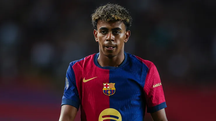 The injuries to Lamine Yamal and Robert Lewandowski highlight the fragility of even the most successful teams.