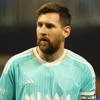 Kevin C. Cox/Getty Images