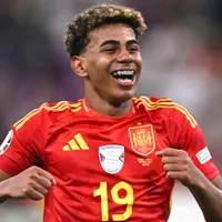 Stu Forster/Getty Images