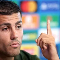 Carl Recine/Getty Images