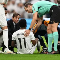 Denis Doyle/Getty Images