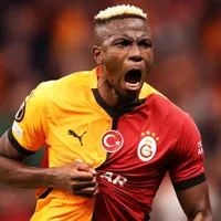 Ahmad Mora/Getty Images