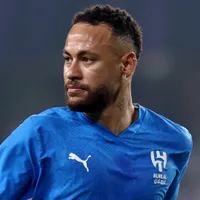 Francois Nel/Getty Images