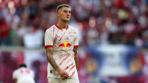 Arsenal's failure to secure Sesko underscores the challenges of assembling a top-tier squad.