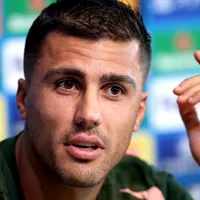 Carl Recine/Getty Images