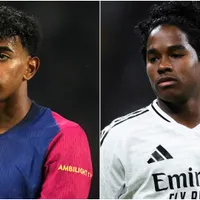 Alex Caparros & David Ramos/Getty Images