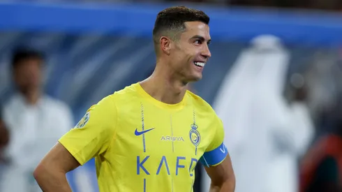 Al Hilal's search for a high-profile replacement for Neymar will continue.