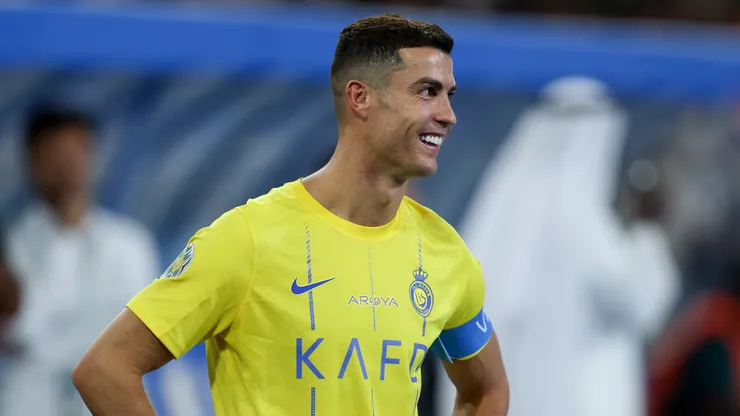 Al Hilal's search for a high-profile replacement for Neymar will continue.