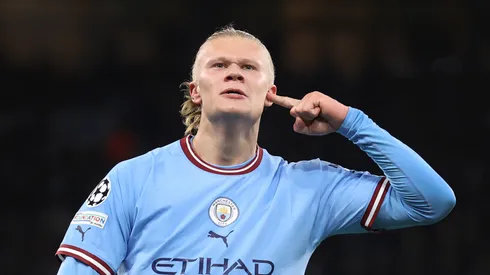 The stage is set for a potential transfer saga of epic proportions.