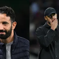 Justin Setterfield/Getty Images | David Ramos/Getty Images