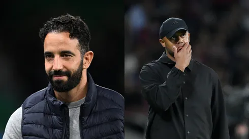 This intense competition between Manchester United and Bayern Munich exemplifies the current dynamics of the global transfer market.