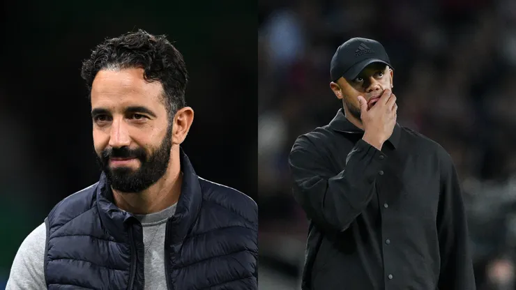 This intense competition between Manchester United and Bayern Munich exemplifies the current dynamics of the global transfer market.