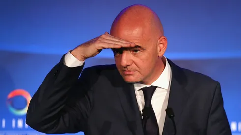 This clause is unprecedented in Club World Cup history and unusual in other major competitions.