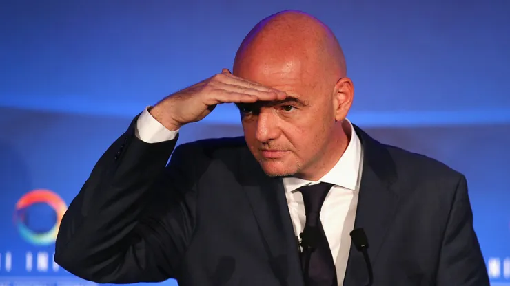 This clause is unprecedented in Club World Cup history and unusual in other major competitions.