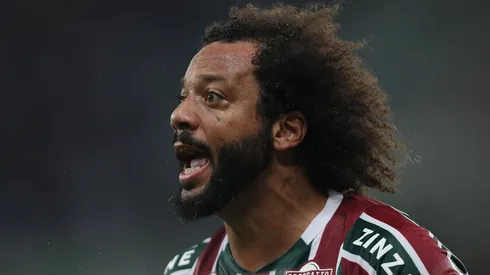 The veteran defender is now a free agent, setting the stage for his next move after the fallout at Fluminense.