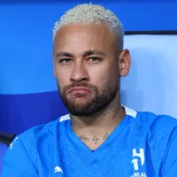 Abdullah Ahmed/Getty Images