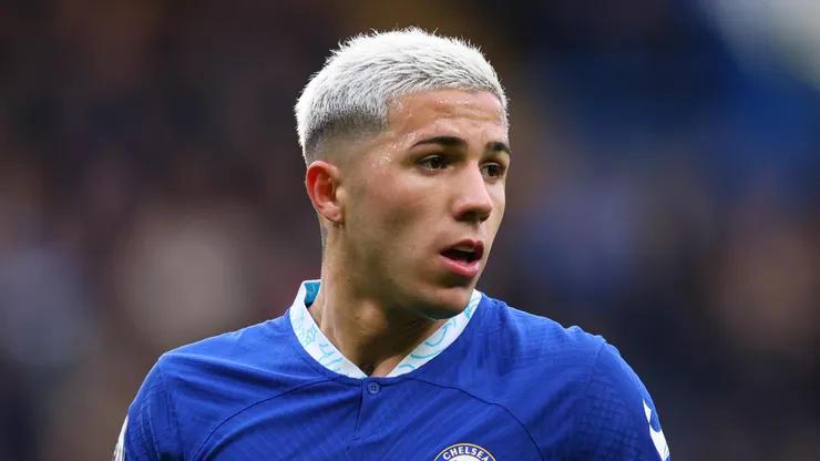 Maresca addressed Fernandez's situation directly before a recent draw against Manchester United, emphatically stating that a player's transfer fee is irrelevant to their playing time.