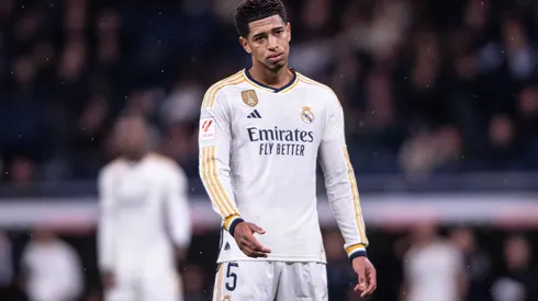 eal Madrid's underperformance and the Ballon d'Or fallout have created tensions, particularly for Jude Bellingham, whose defensive role has stifled his attacking prowess.