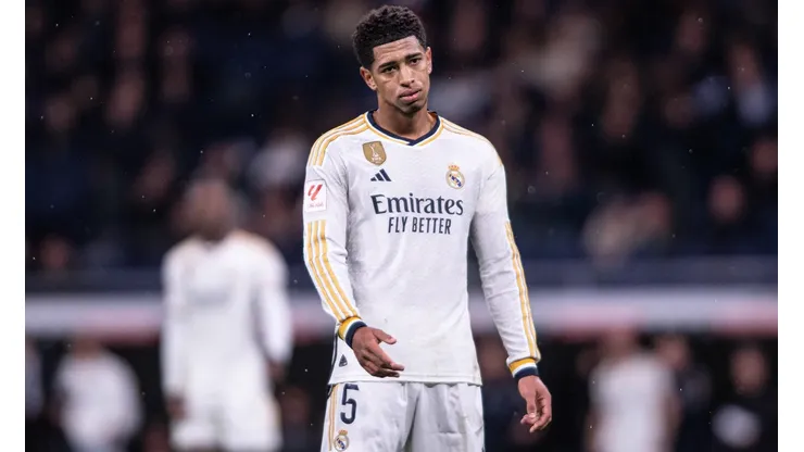 eal Madrid's underperformance and the Ballon d'Or fallout have created tensions, particularly for Jude Bellingham, whose defensive role has stifled his attacking prowess.