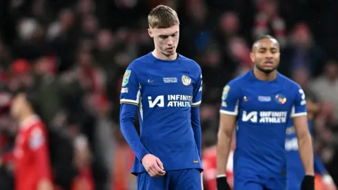 Chelsea manager Enzo Maresca is fuming after a controversial tackle by Lisandro Martínez left midfielder Cole Palmer with a knee injury.