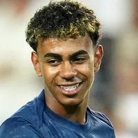 Aitor Alcalde/Getty Images