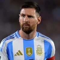 Marcelo Endelli/Getty Images