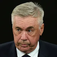 Ancelotti sets to recover key Real Madrid player after devastating loss to Barcelona in El Clasico