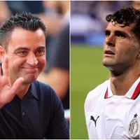 Fran Santiago & Justin Casterline/Getty Images