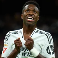 Angel Martinez/Getty Images