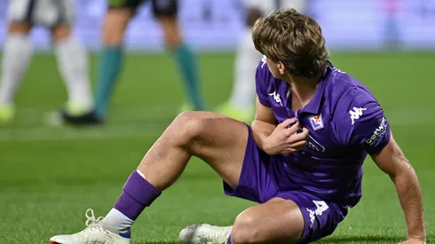 Like Christian Eriksen, Edoardo Bove may need to leave Serie A.