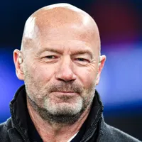 Alan Shearer on Alexi Lalas, Gary Lineker and St James' Park