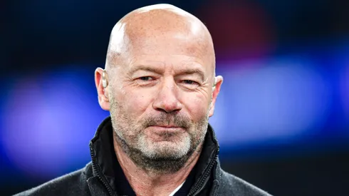 Alan Shearer on Alexi Lalas, Gary Lineker and St James' Park