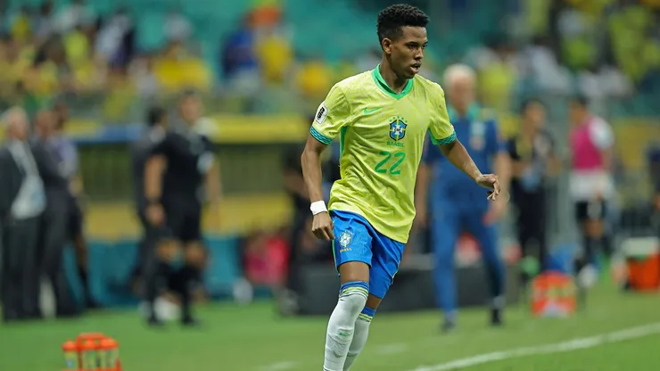 The club's latest signing, Estevao Willian, joins a growing list of young Brazilians at Stamford Bridge.