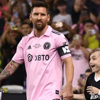 Tim Nwachukwu/Getty Images