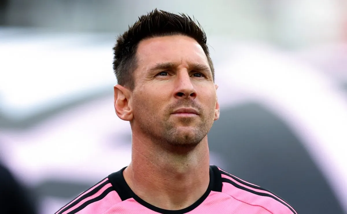 Inter Miami star Lionel Messi's wins race for 2024 MLS Most Valuable ...