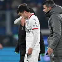 Christian Pulisic injury update: Will he be ready for Milan’s Champions League clash against Crvena Zvezda?