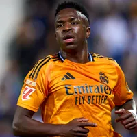 Real Madrid boss Carlo Ancelotti weighs Vinicius’ fitness ahead of Girona: Final decision imminent