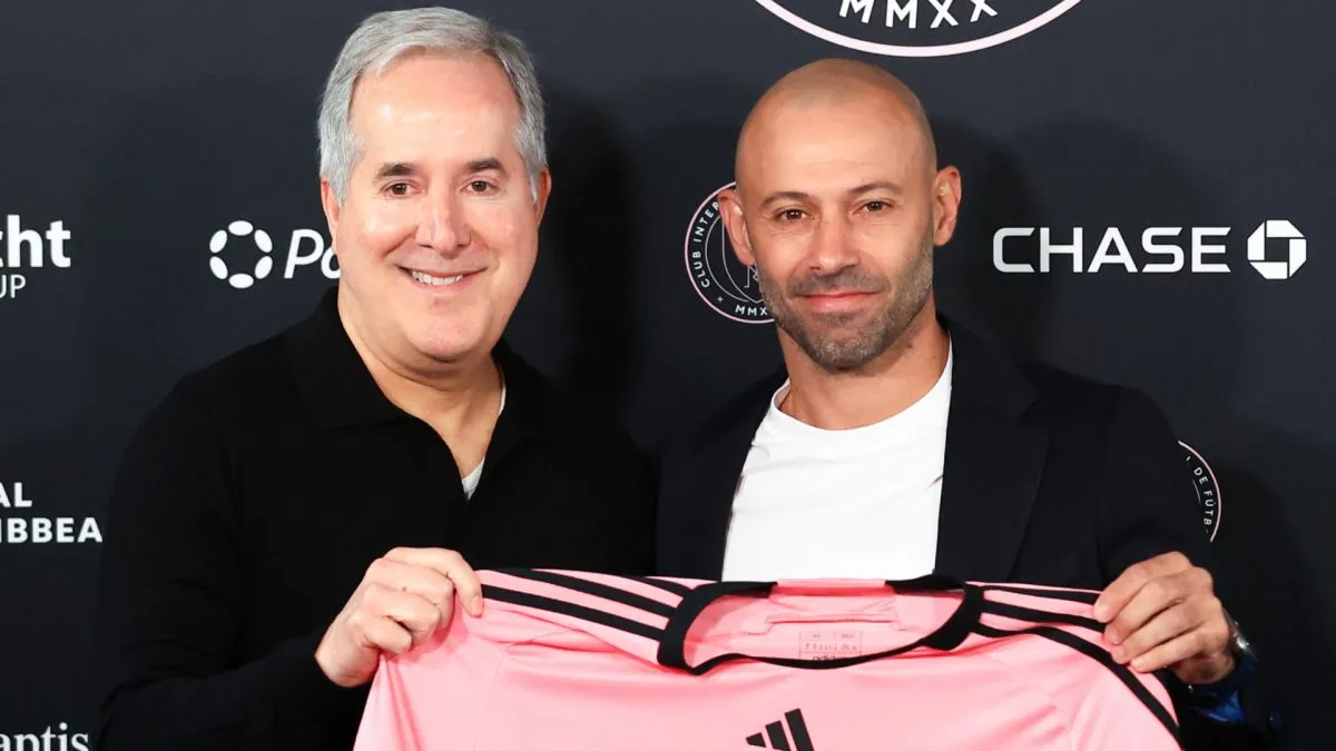 jorge mas mascherano